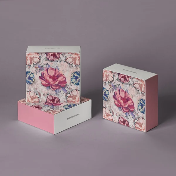 Floral Boxes - Image 2