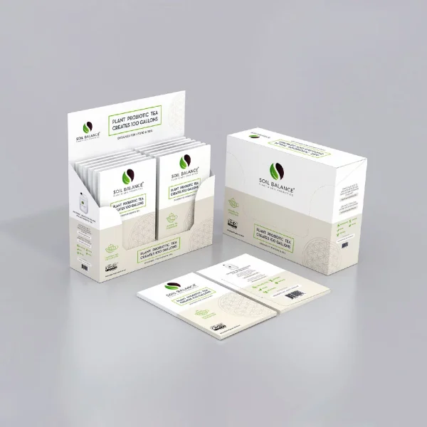 Food Display Boxes - Image 3