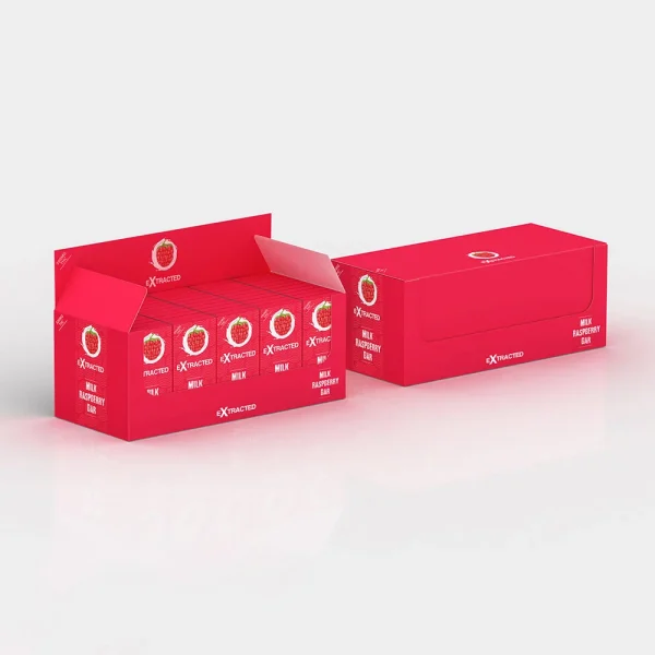 Food Display Boxes - Image 4