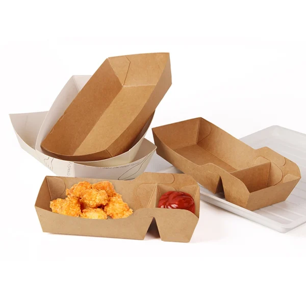 Food Trays - Image 2