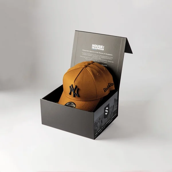 Hat Boxes