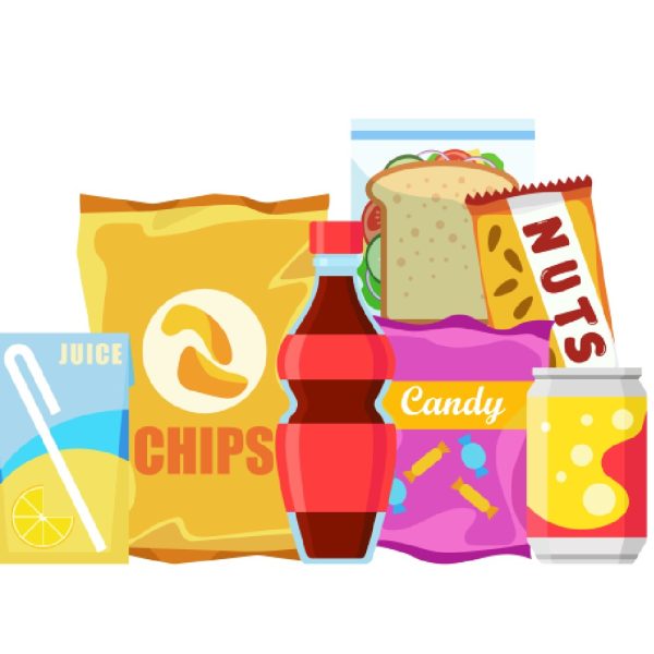 Snack Boxes - Image 2