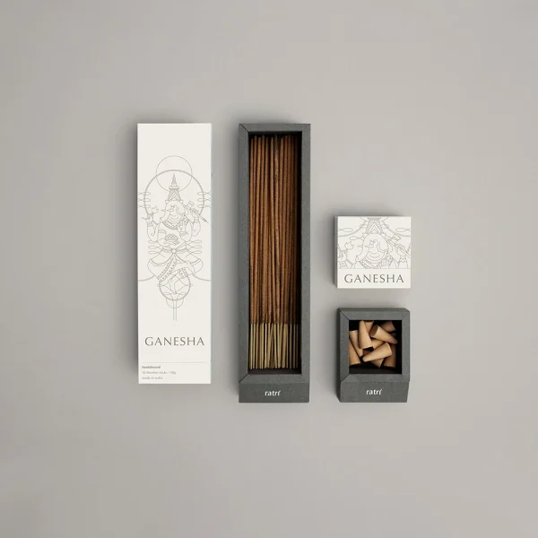 Incense Boxes