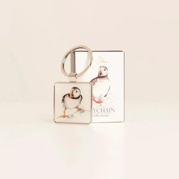 Keychain Packaging