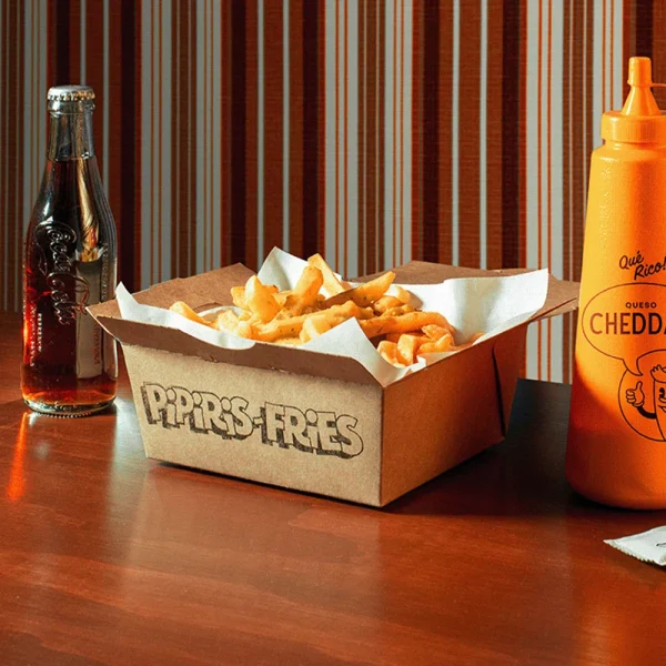Kraft Food Boxes - Image 3