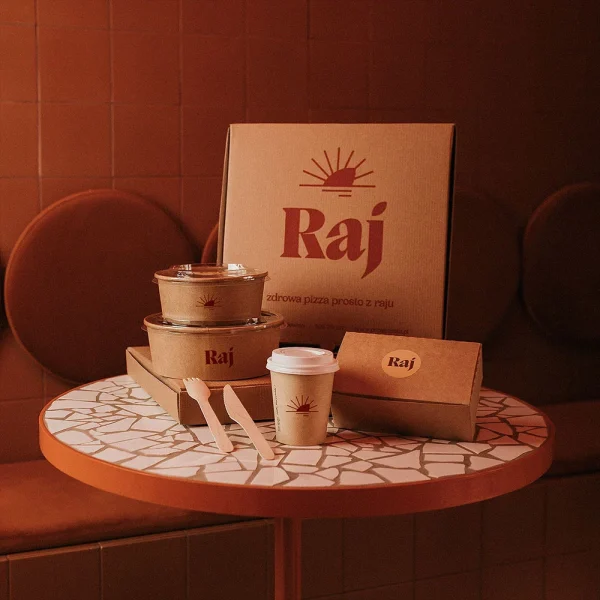 Kraft Food Boxes - Image 2