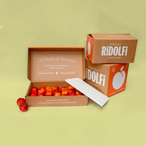 Kraft Food Boxes - Image 4