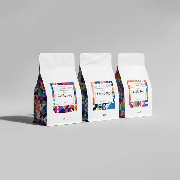 Large Mylar Bags