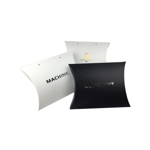 Large Pillow Boxes - Image 3