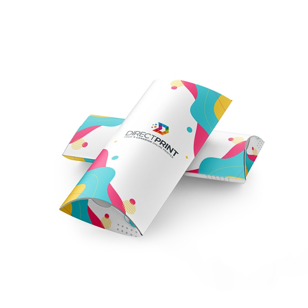 Large Pillow Boxes - Image 2