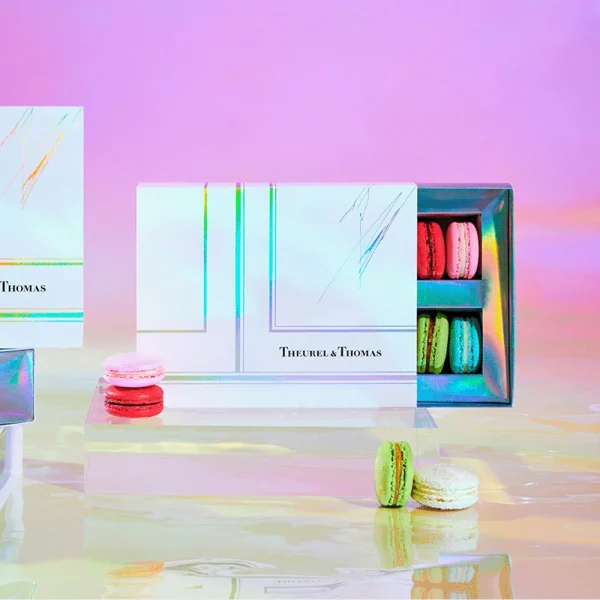 Macaron Boxes - Image 3