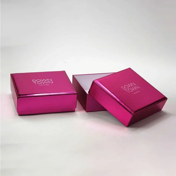 Metalized Boxes - Image 2