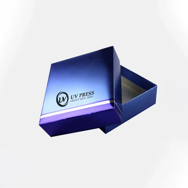 Metalized Boxes - Image 3