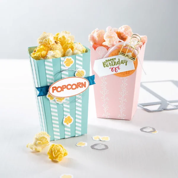 Popcorn Boxes - Image 3