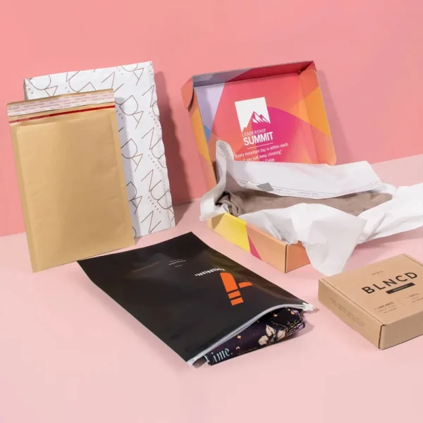 Clothing Subscription Boxes
