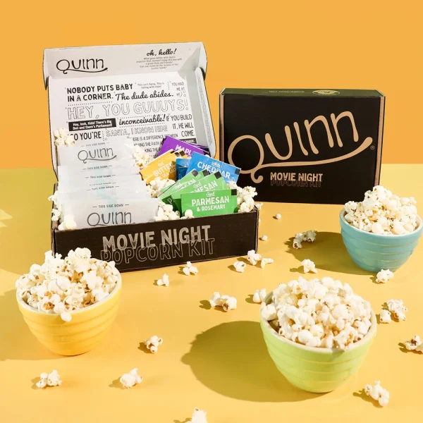 Movie Candy Boxes - Image 2