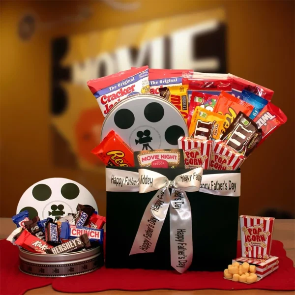 Movie Candy Boxes - Image 3