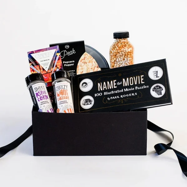 Movie Candy Boxes - Image 4