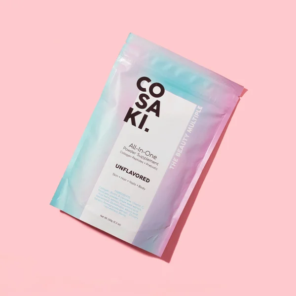 Printed Mylar Bags