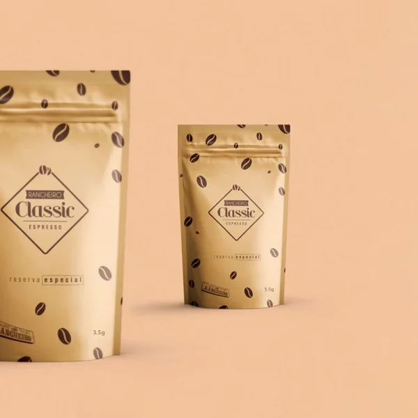3.5 gram Mylar Bags - Image 4