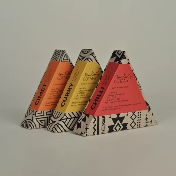 Origami Boxes - Image 3