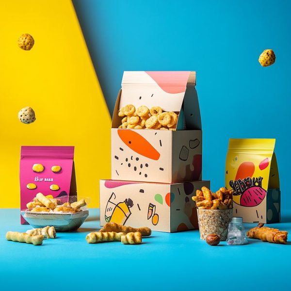 Snack Boxes - Image 3