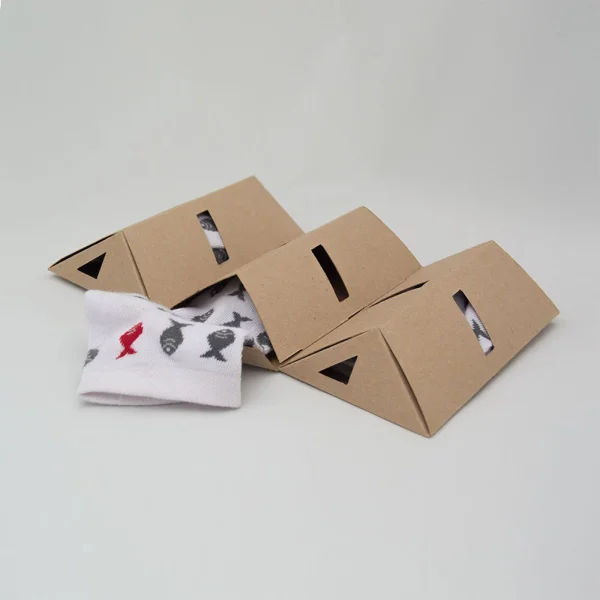 Sock Packaging - Image 2