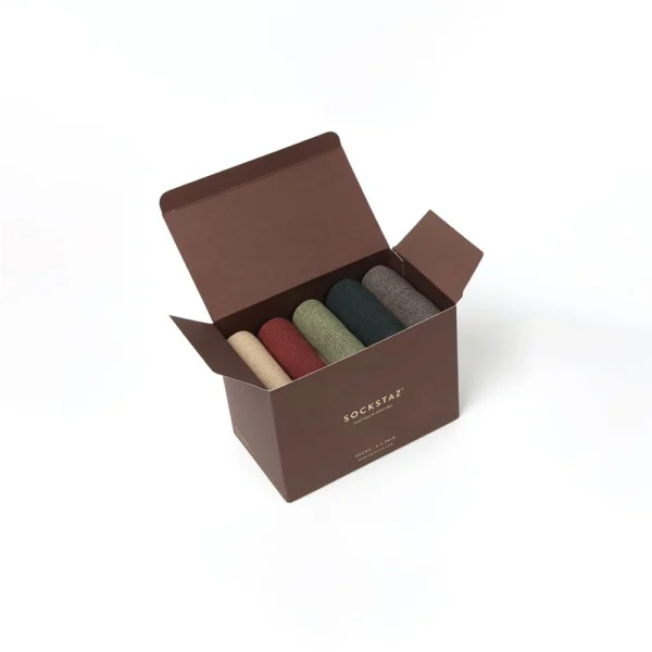 Towel Packaging