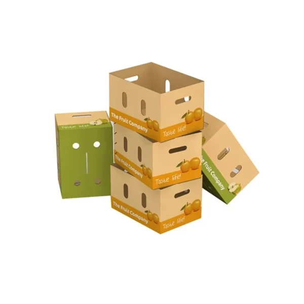 Perforated Packaging - Image 3