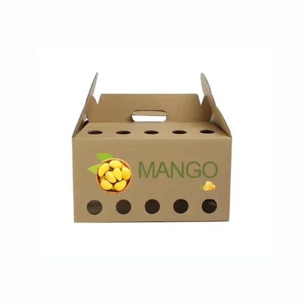 Perforated Packaging - Image 4