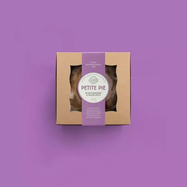 Pie Boxes