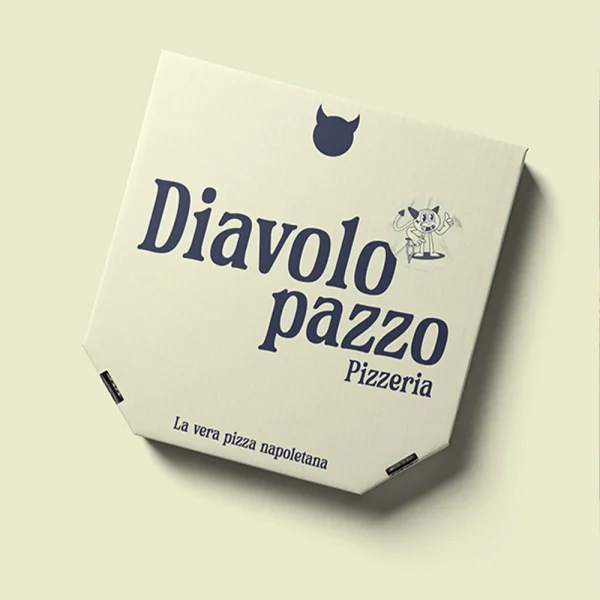 Pizza Boxes - Image 3