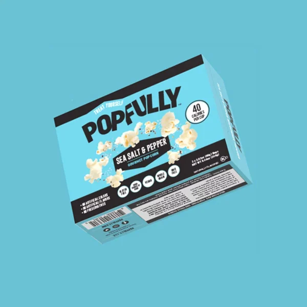 Popcorn Boxes - Image 4