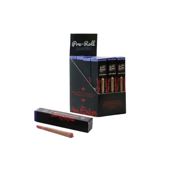 Pre Roll Display Boxes - Image 4
