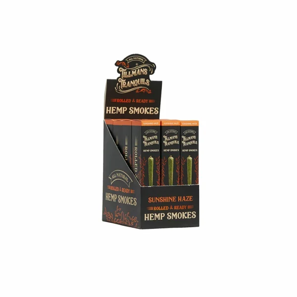 Pre Roll Display Boxes - Image 2
