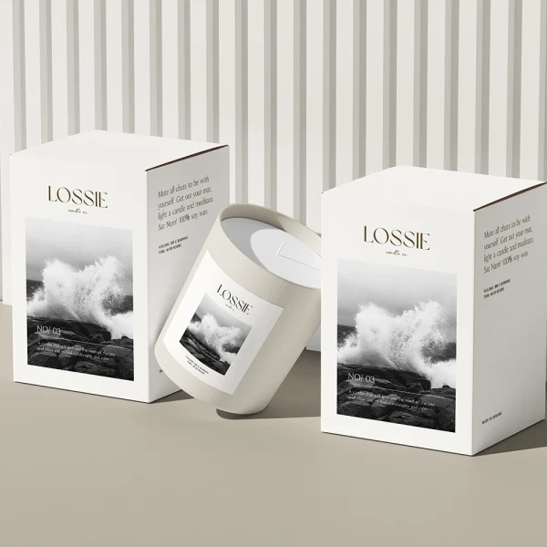 Printed Labels
