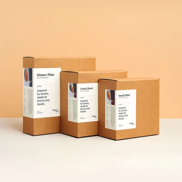 Private Label Packaging