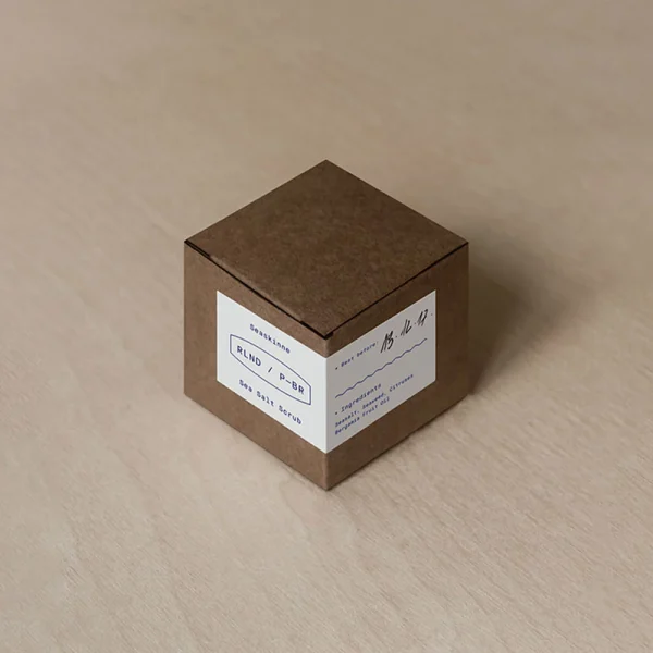 Private Label Packaging - Image 3