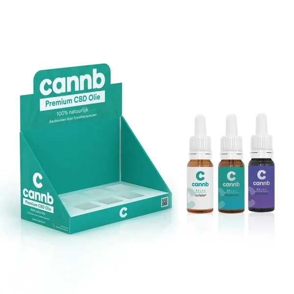 Product Display Boxes - Image 4