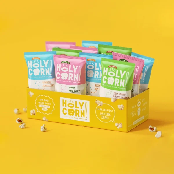 Retail Display Boxes - Image 2