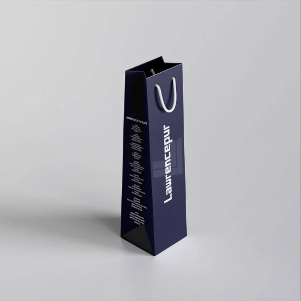 Retail Paper Bags - Image 4