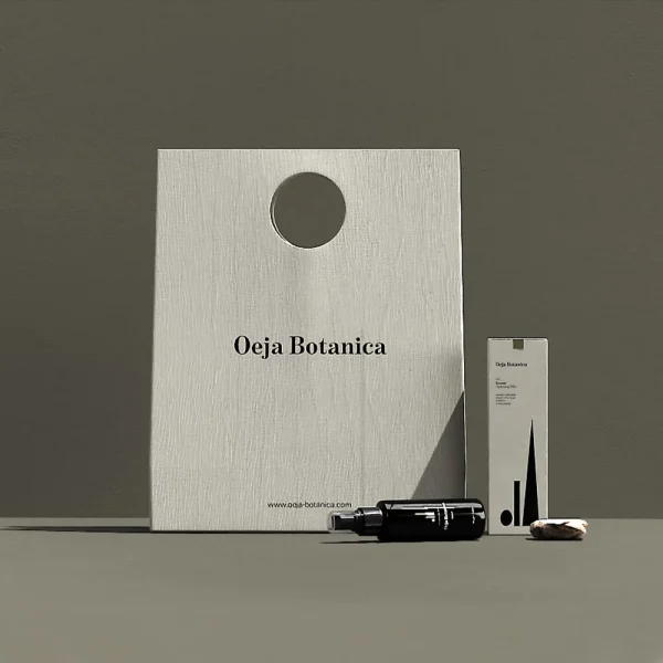 Retail Paper Bags - Image 3