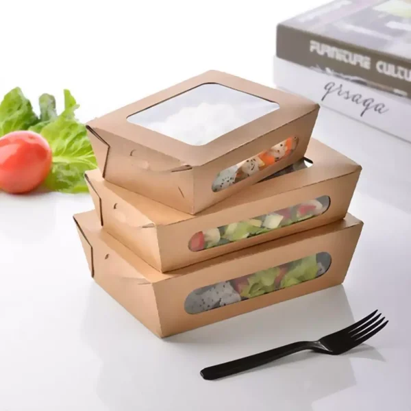 Salad Boxes - Image 2