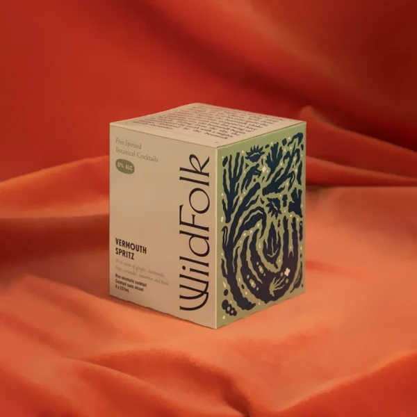 Seed Packaging