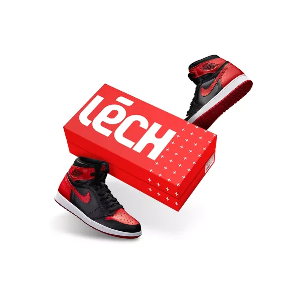 Shoe Box Packaging - Image 3