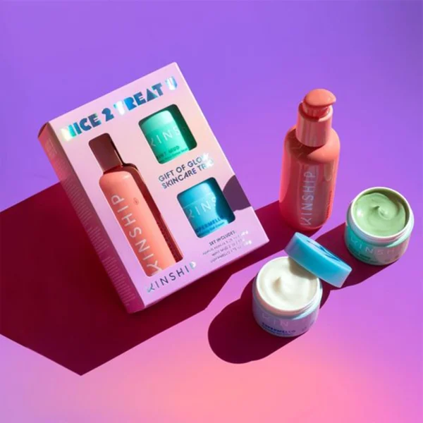 Skin Care Boxes