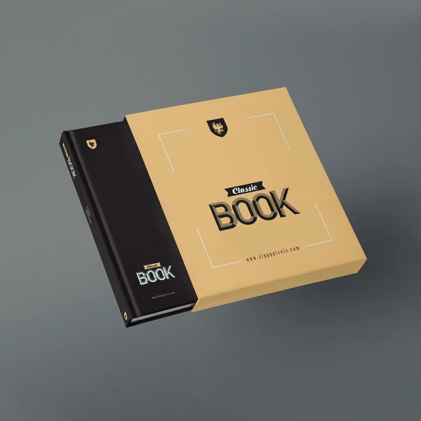 Slipcase Boxes - Image 3