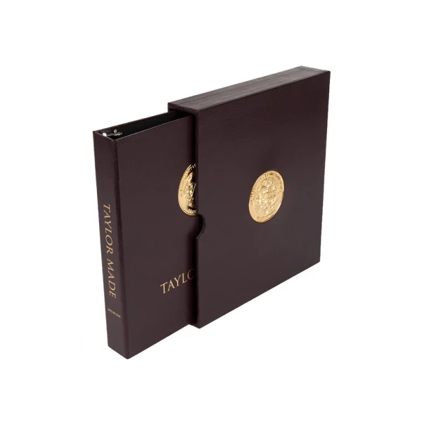 Slipcase Boxes - Image 4