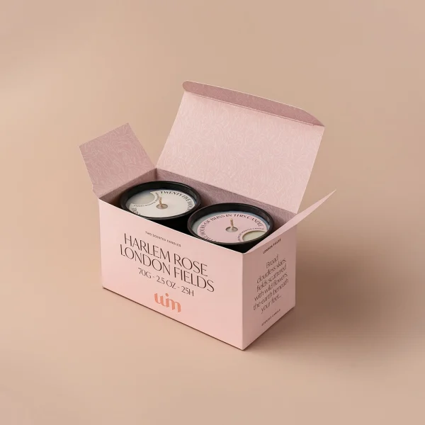 Candle Shipping Boxes - Image 4