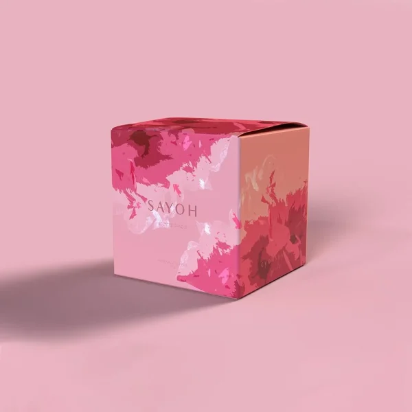 Small Candle Boxes - Image 4